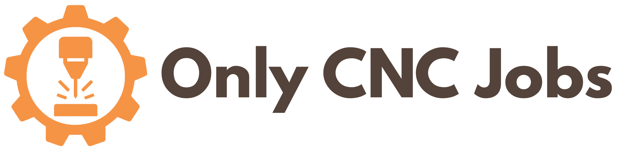 Only CNC Jobs Staging